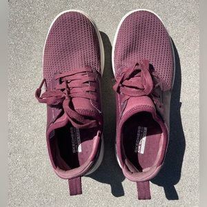 Sketchers goga mat sneakers